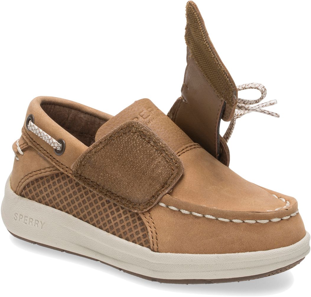 sperry gamefish