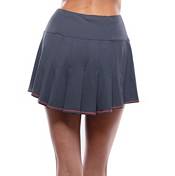 Lucky In Love Women's Ride Along Tennis Skirt product image