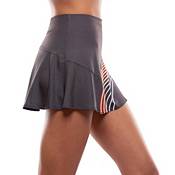 Lucky In Love Women's Tech Lights Tennis Skirt product image