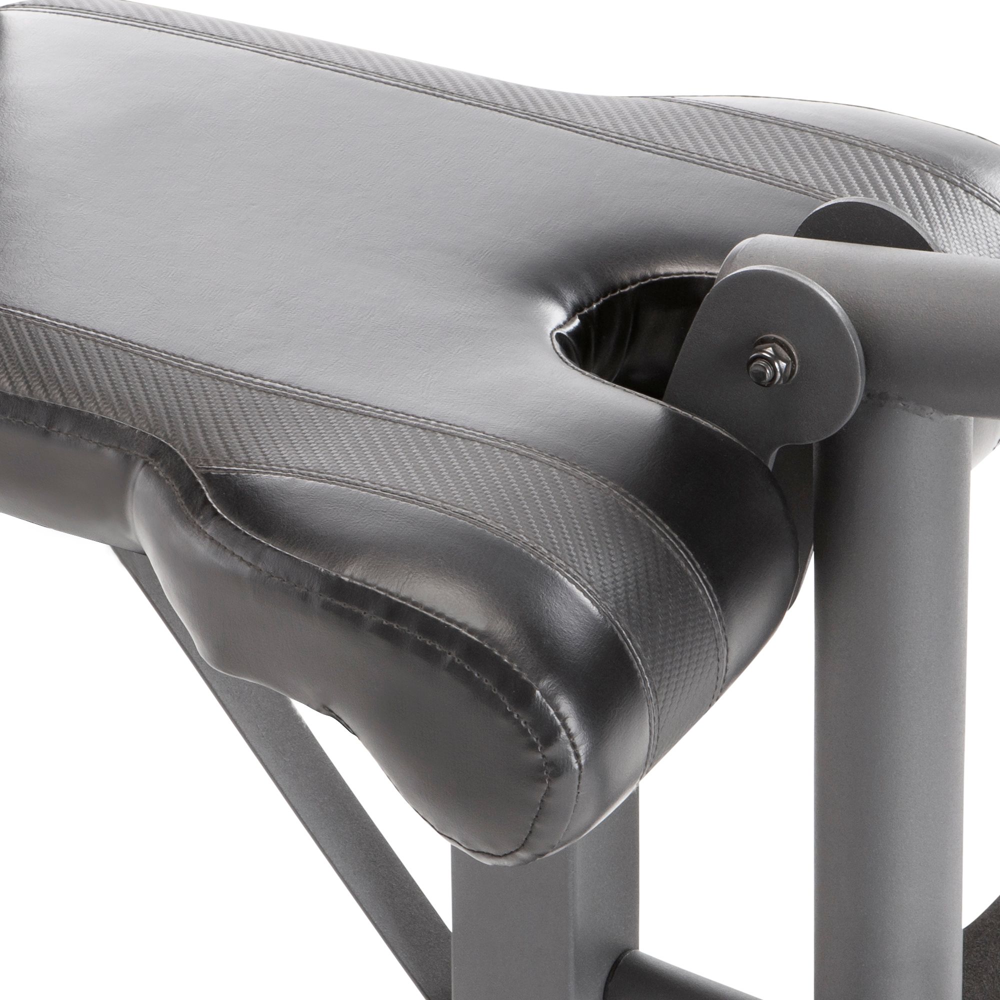 Competitor Olympic Weight Bench with Leg Attachment product image