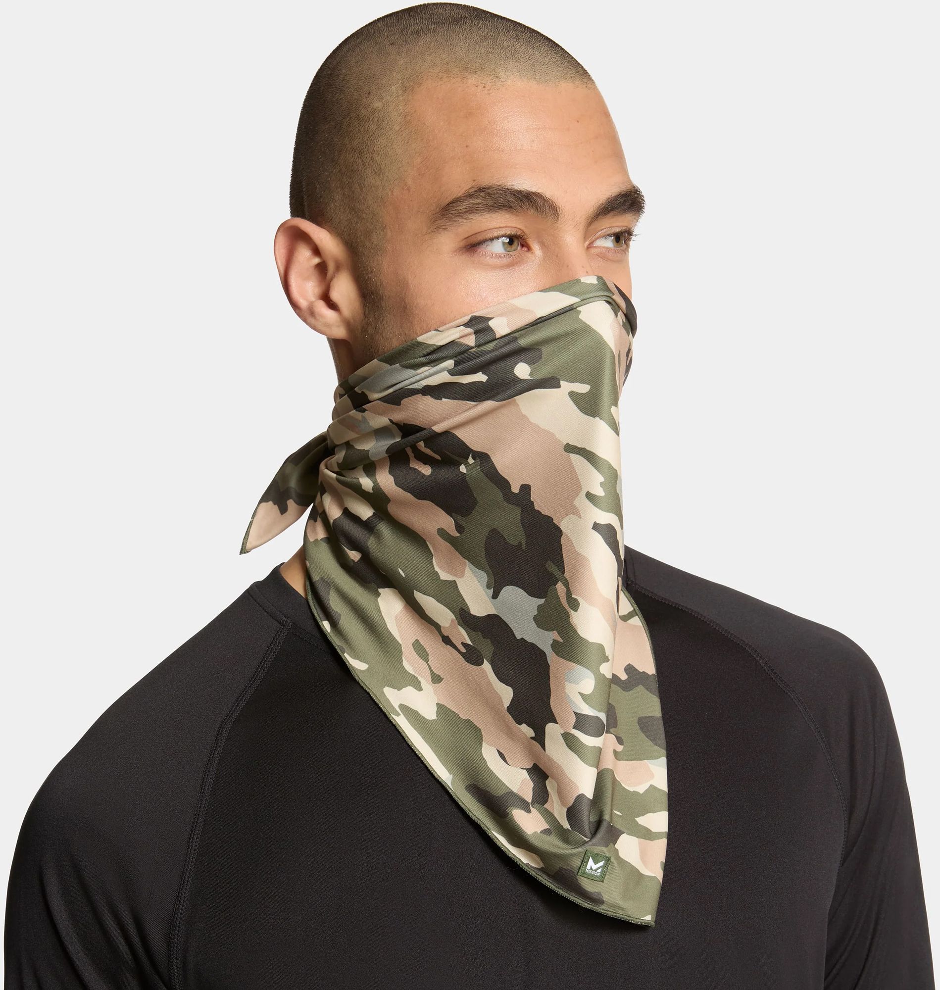 Mission Cooling Bandana product image