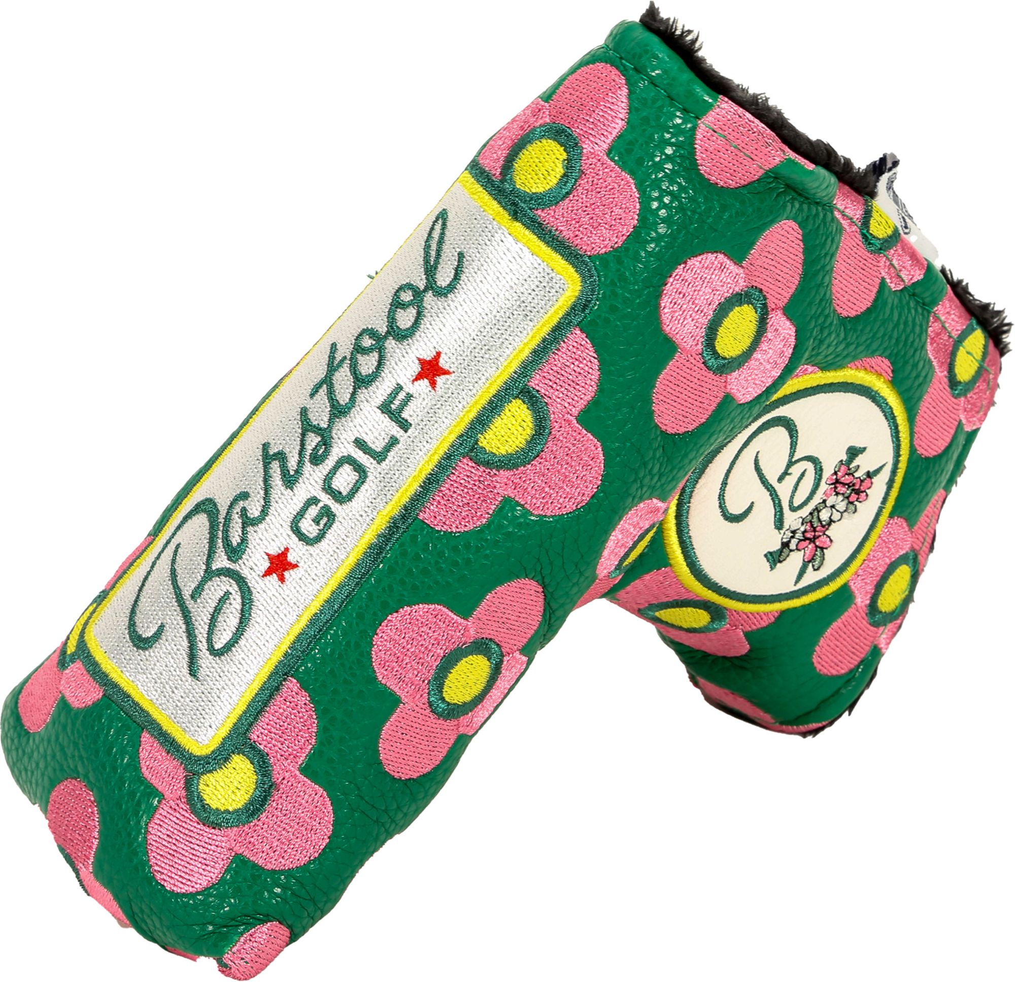Barstool Sports Floral Season Opener Blade Putter Headcover product image