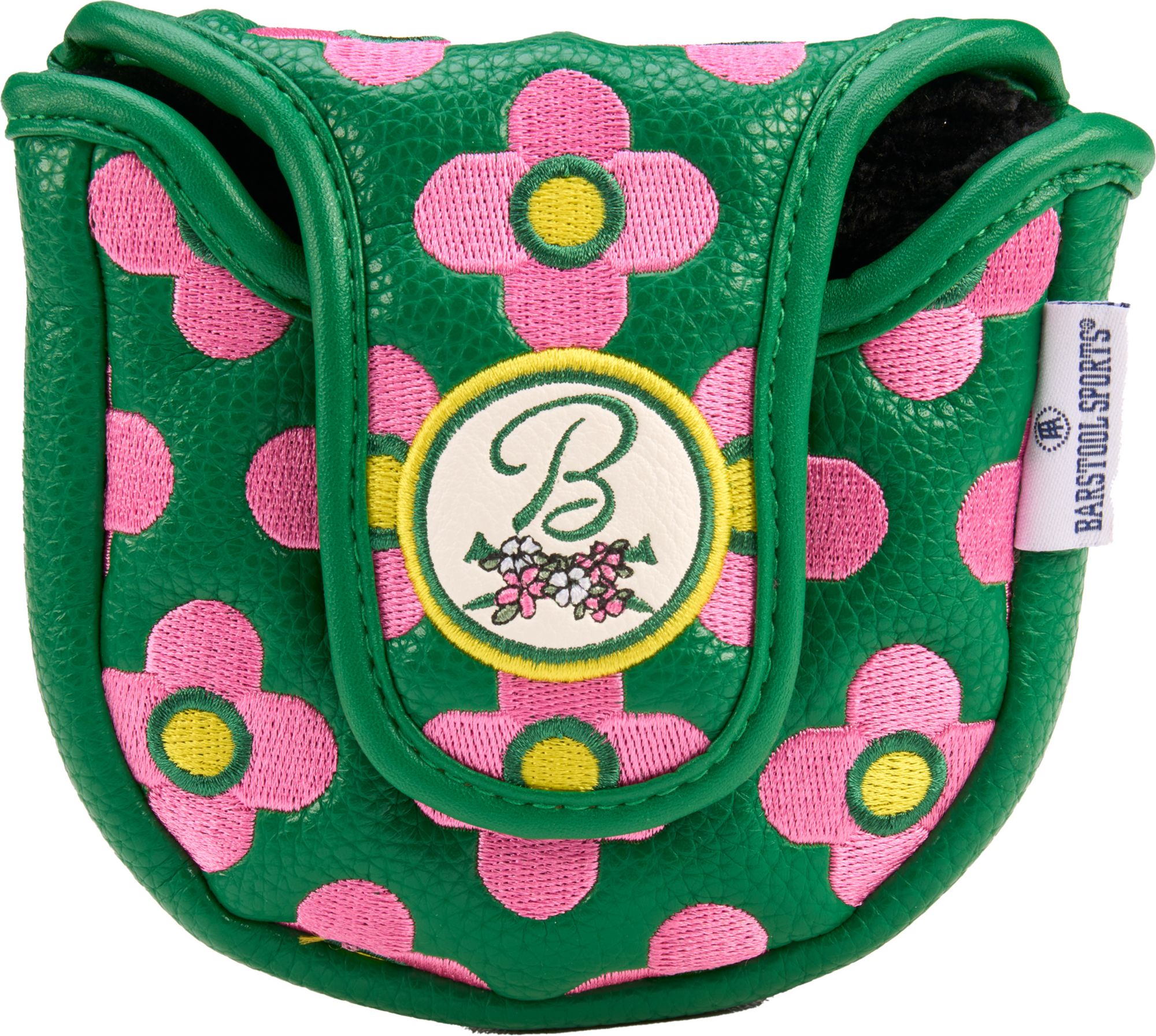 Barstool Sports Floral Season Opener Mallet Putter Headcover product image