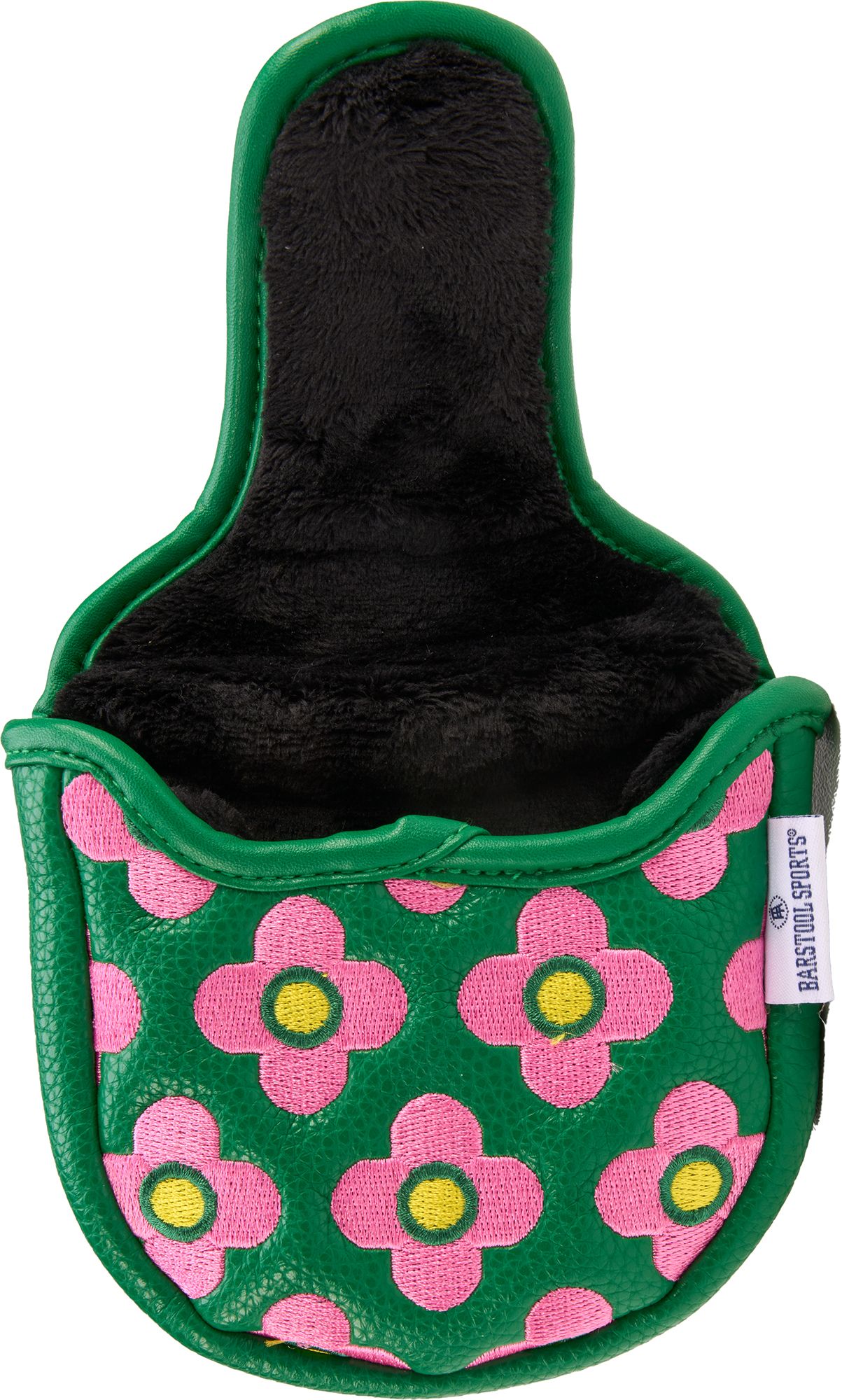 Barstool Sports Floral Season Opener Mallet Putter Headcover product image