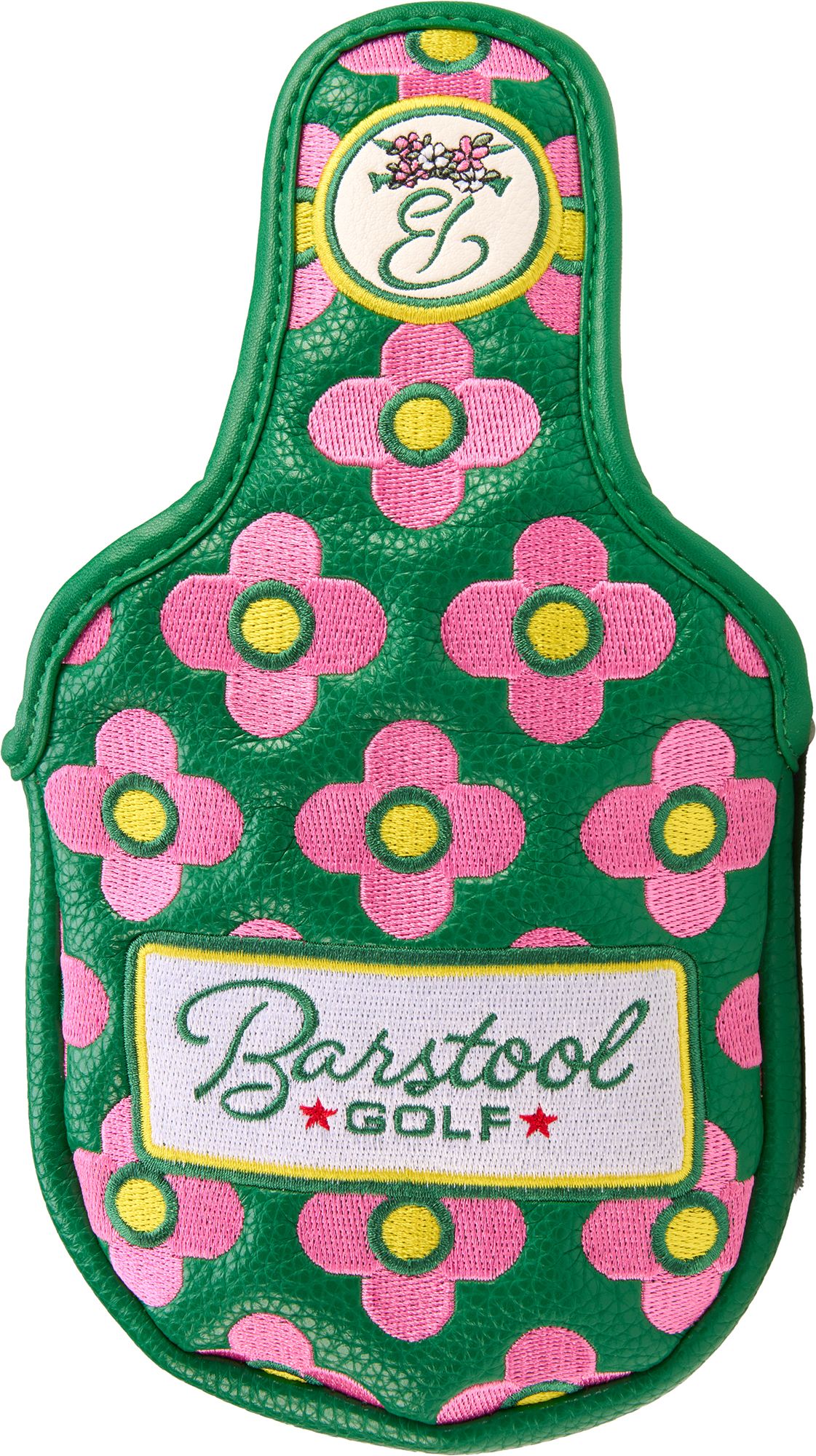 Barstool Sports Floral Season Opener Mallet Putter Headcover product image