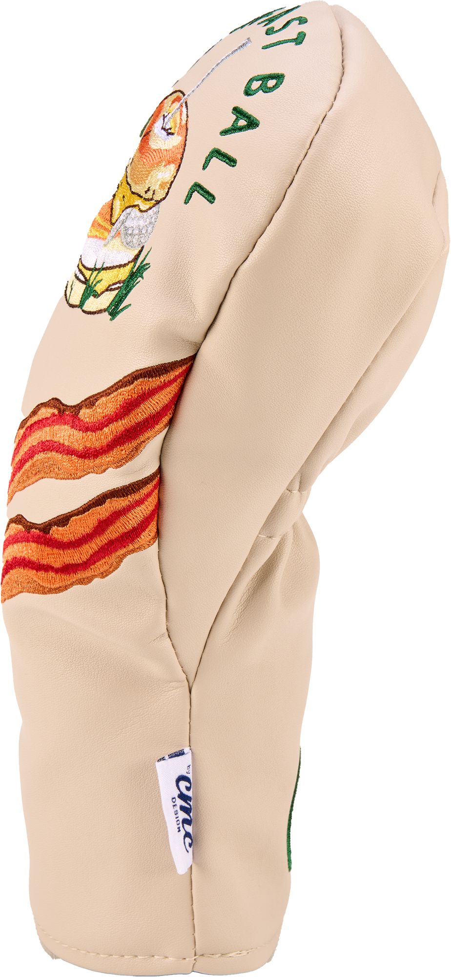 Barstool Sports Breakfast Ball Fairway Wood Headcover product image