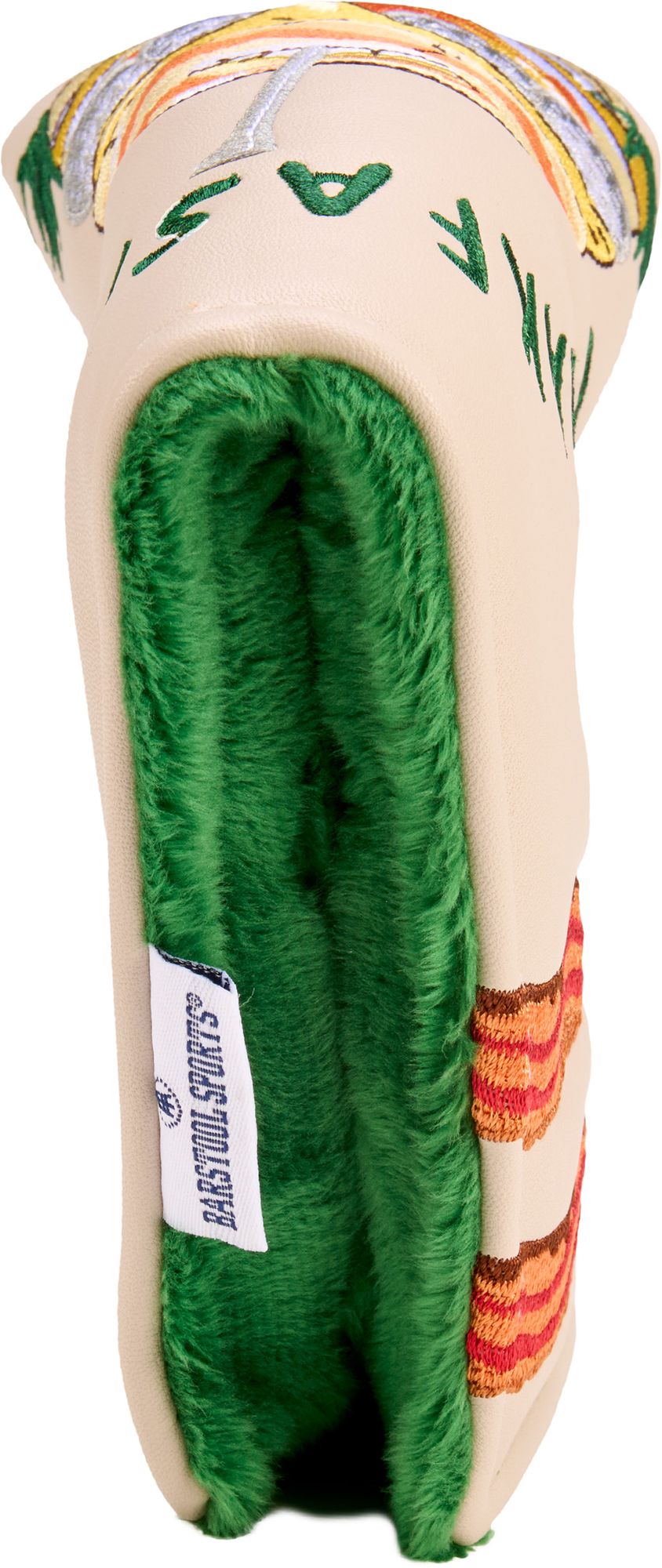 Barstool Sports Breakfast Ball Blade Putter Headcover product image