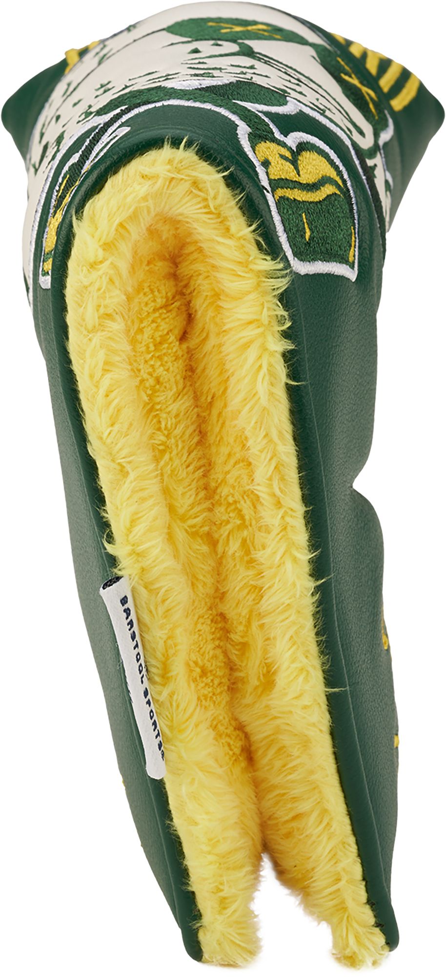 Barstool Sports Hit It Hard Blade Putter Headcover product image