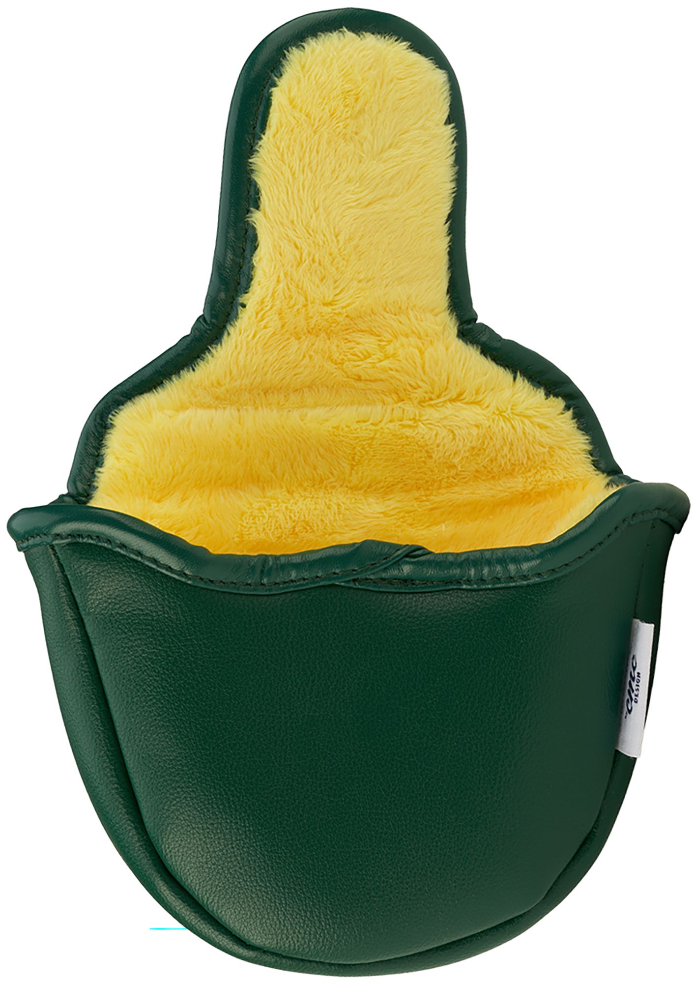 Barstool Sports Hit It Hard Mallet Putter Headcover product image