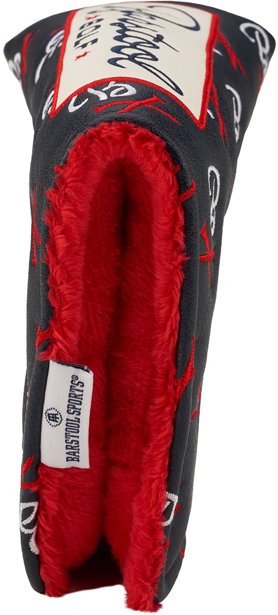 Barstool Sports Blade Putter Headcover product image