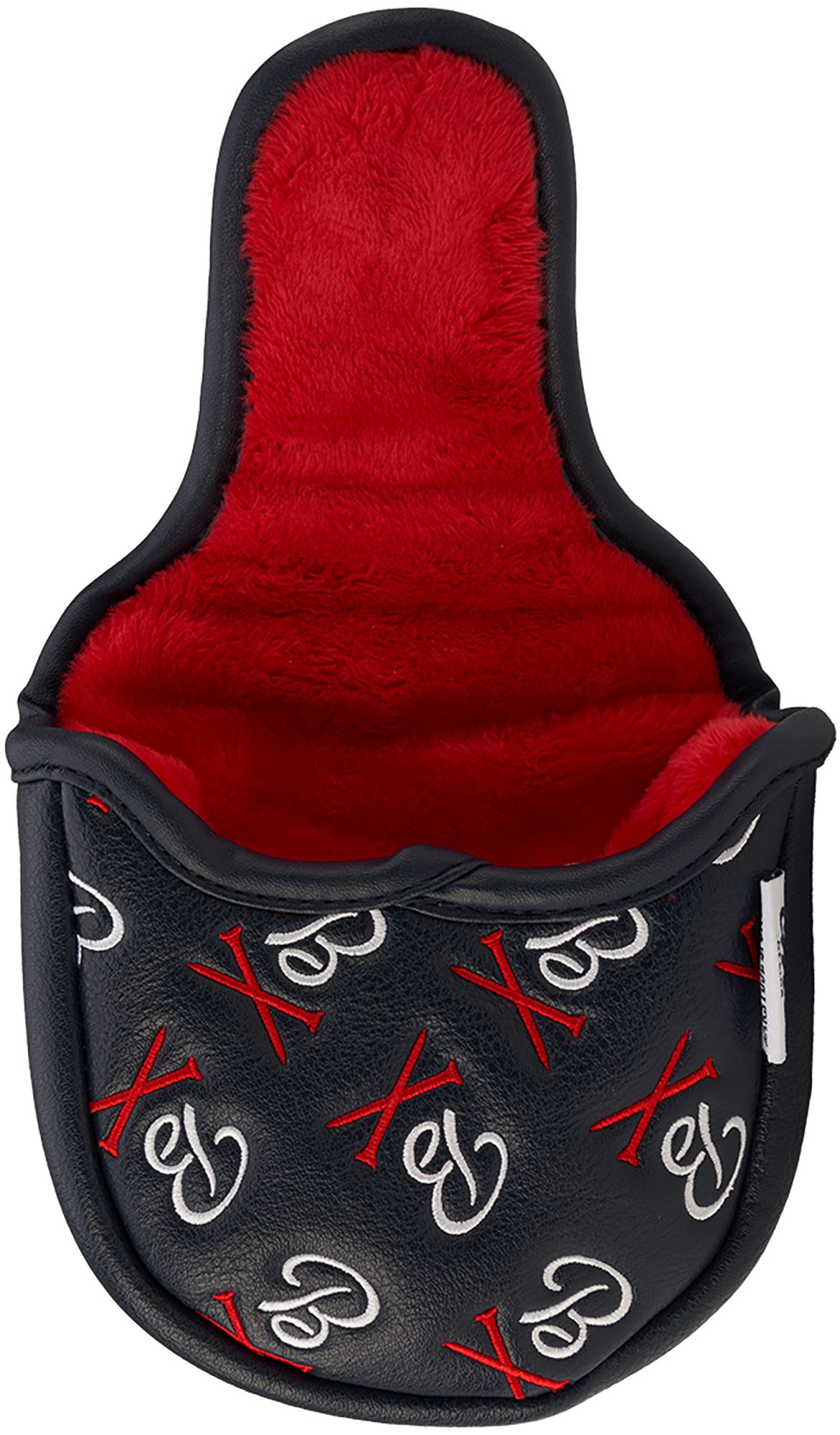 Barstool Sports Mallet Putter Headcover product image