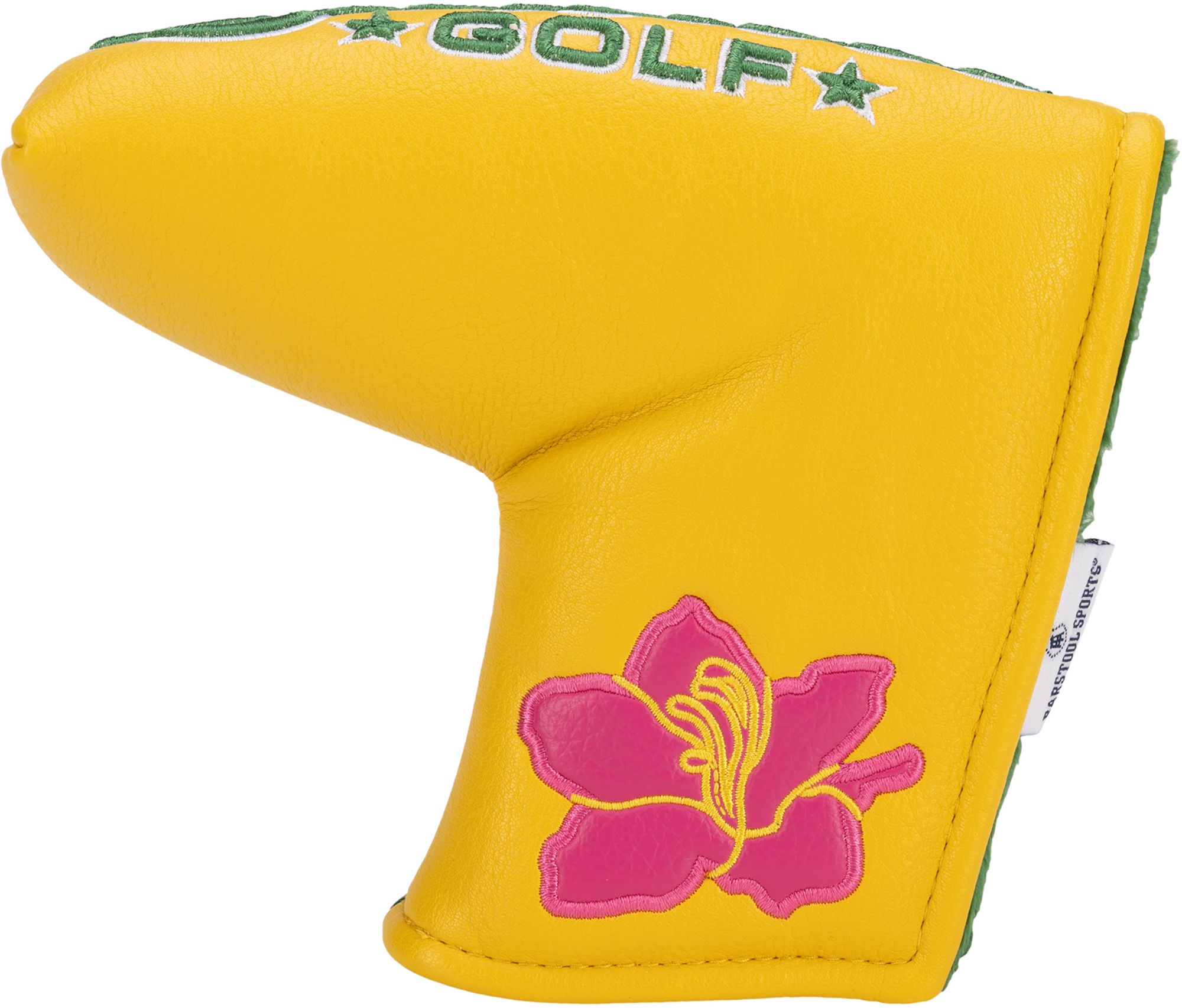 Barstool Golf Azalea Blade Putter Headcover product image