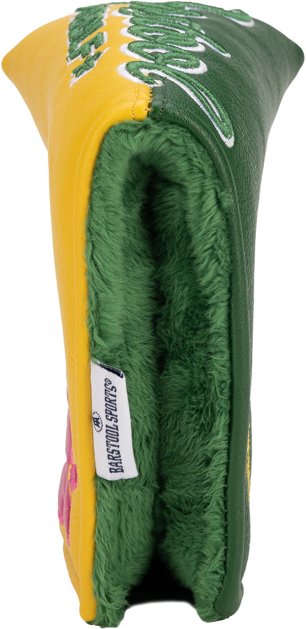 Barstool Golf Azalea Blade Putter Headcover product image