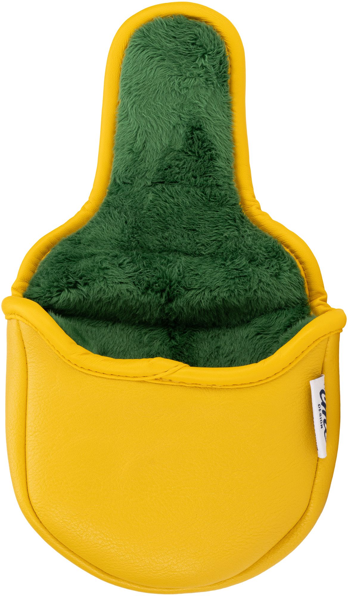 Barstool Golf Azalea Mallet Putter Headcover product image