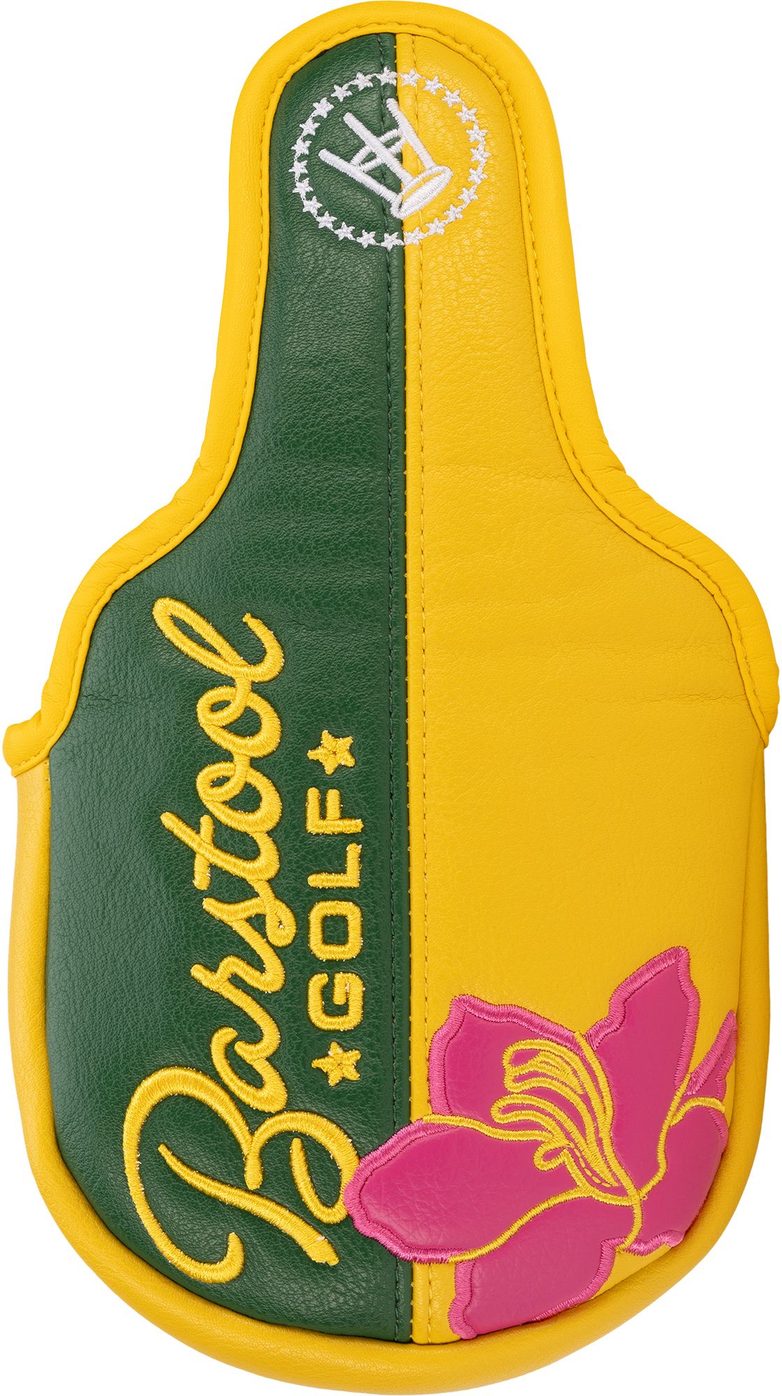 Barstool Golf Azalea Mallet Putter Headcover product image