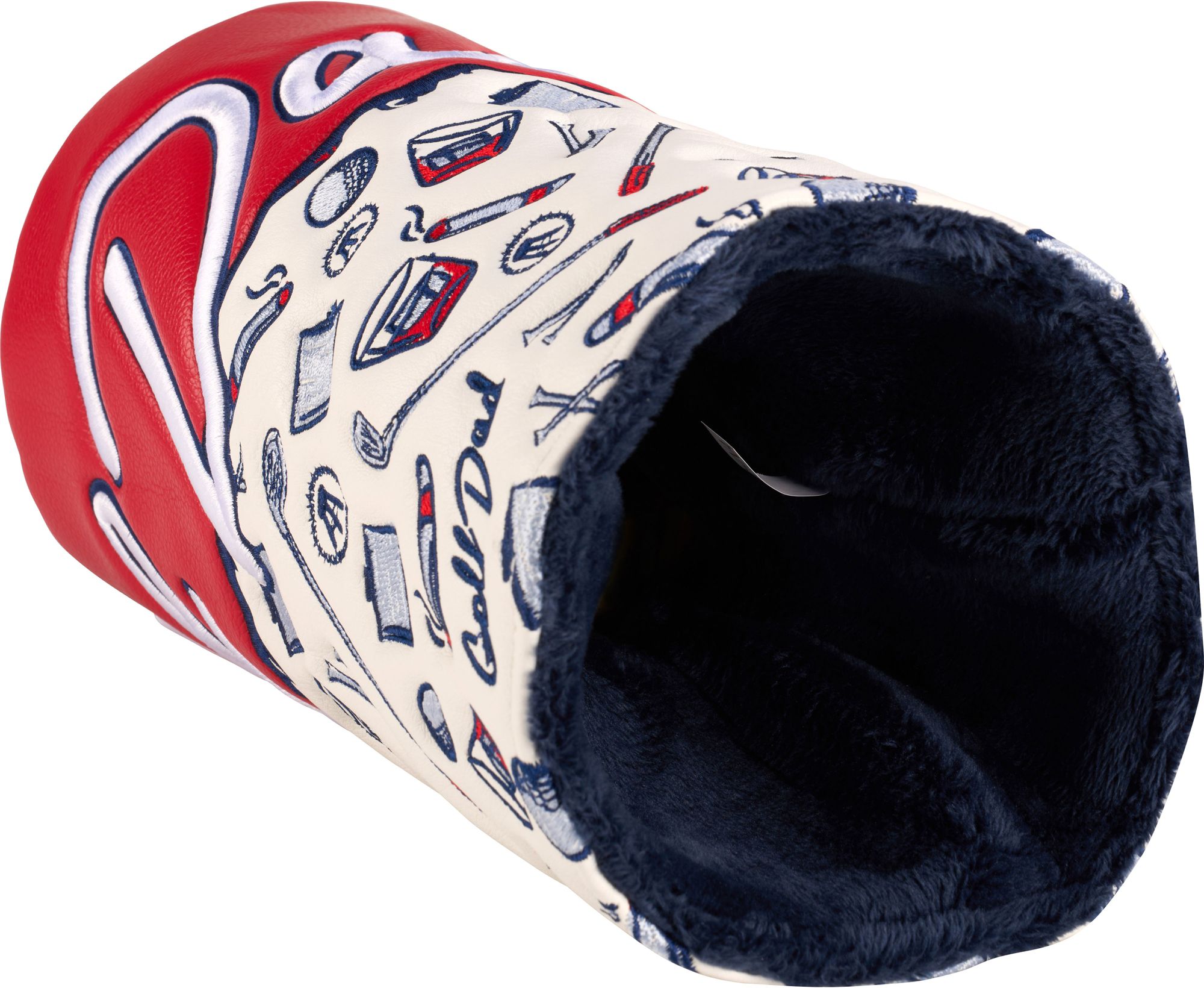 Barstool Sports Golf Dad Barrel Driver Headcover product image