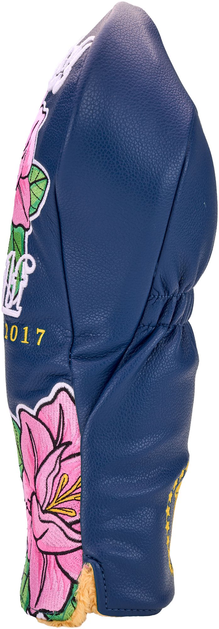 Barstool Sports Navy Azalea Driver Headcover product image