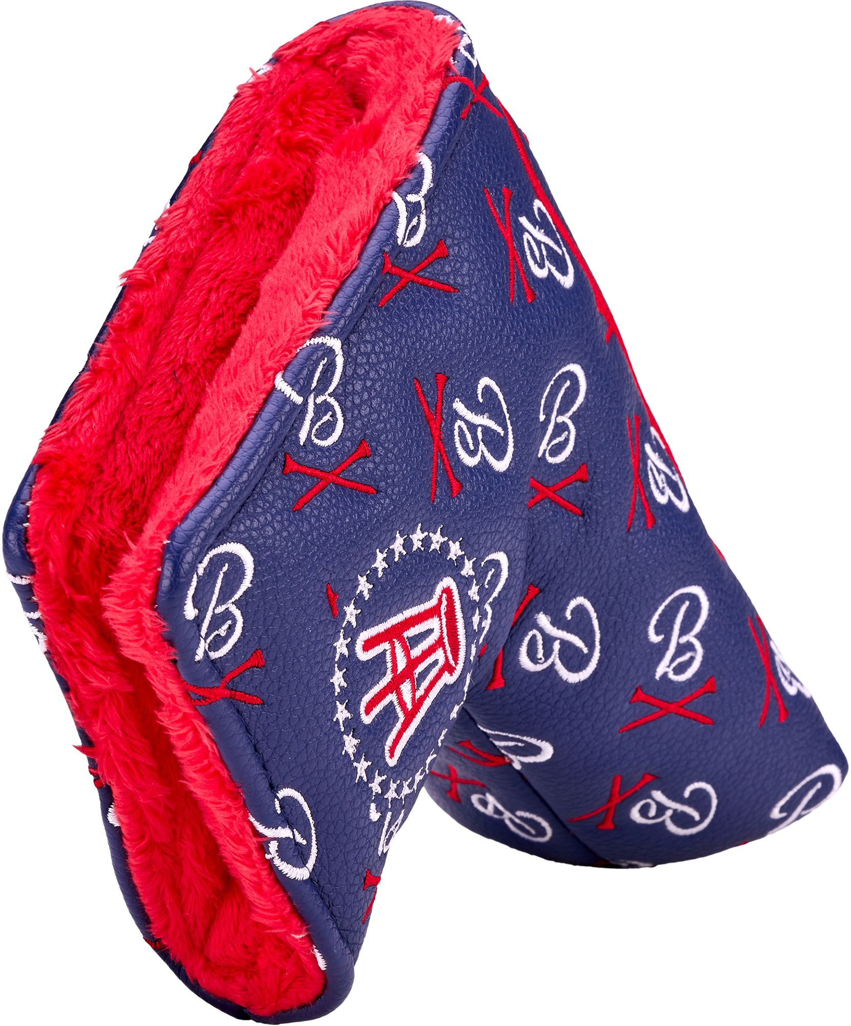 Barstool Golf 2.0 Blade Putter Headcover product image