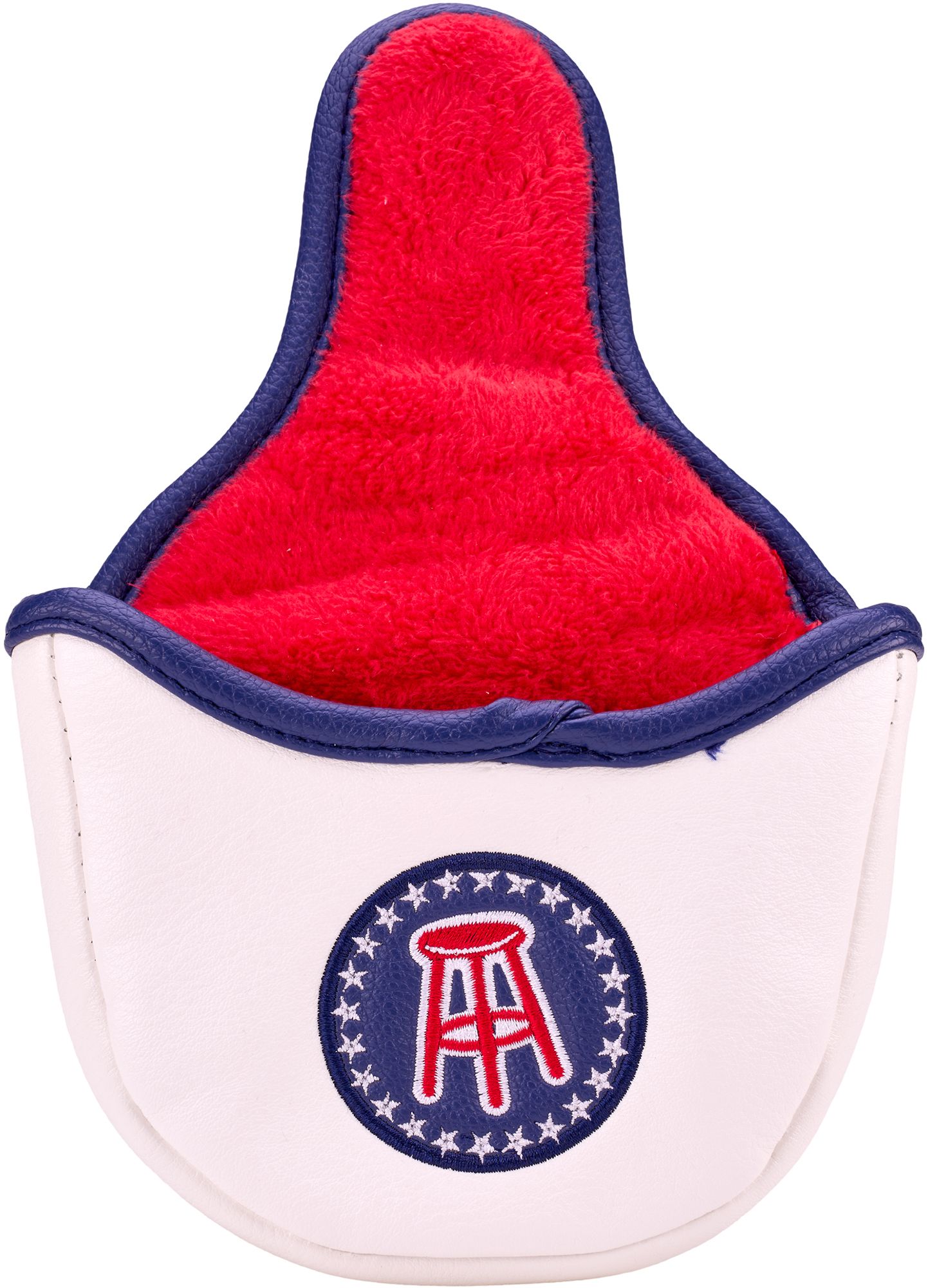 Barstool Golf 2.0 Mallet Putter Headcover product image