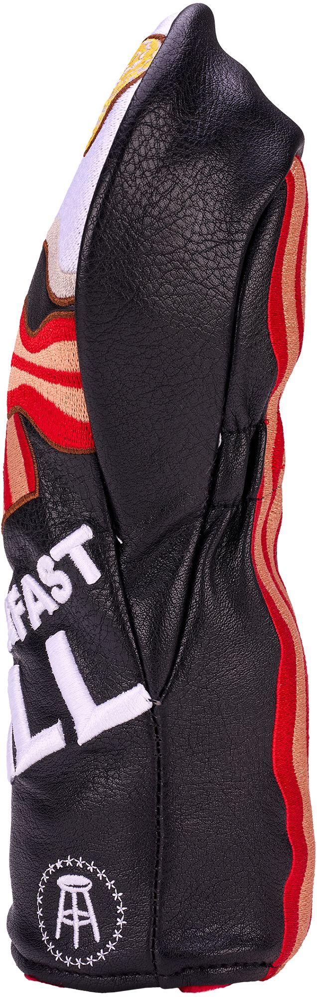 Barstool Sports Breakfast Ball Eggs Fairway Wood Headcover product image