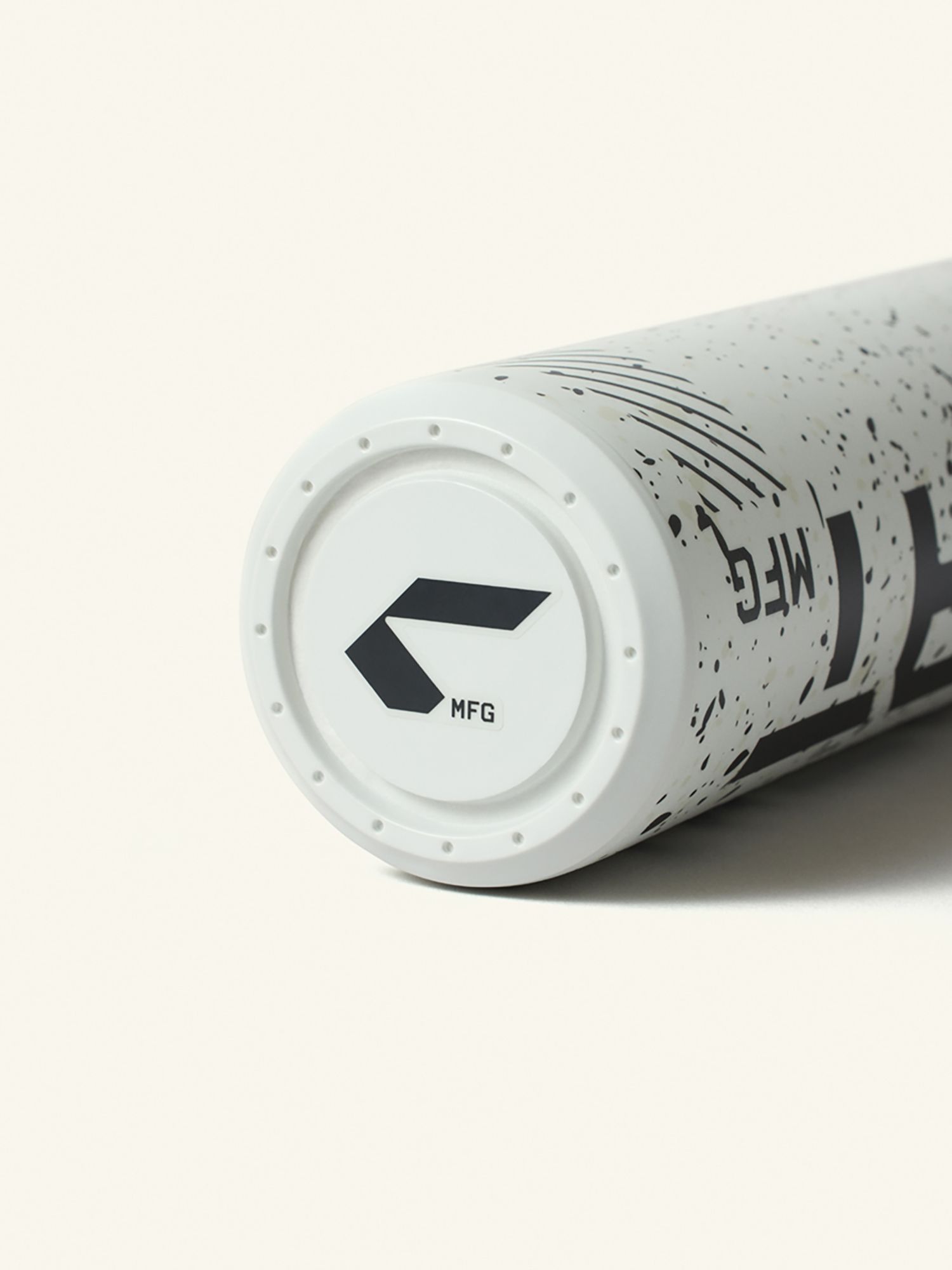 COMBAT MFG Spec A1 Cookies & Cream BBCOR Bat 2025 (-3) product image