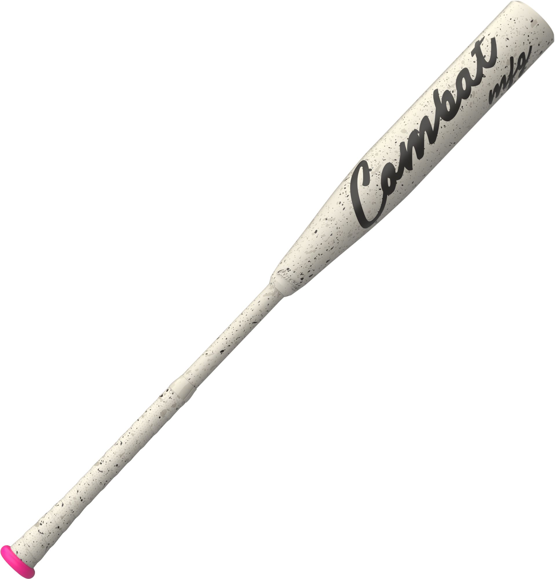 COMBAT MFG Cookies & Cream SPEC-H1 Hybrid BBCOR Bat (-3) product image