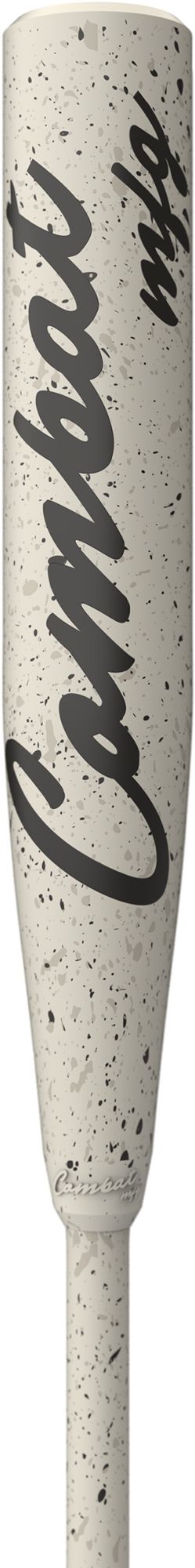COMBAT MFG Cookies & Cream SPEC-H1 Hybrid BBCOR Bat (-3) product image