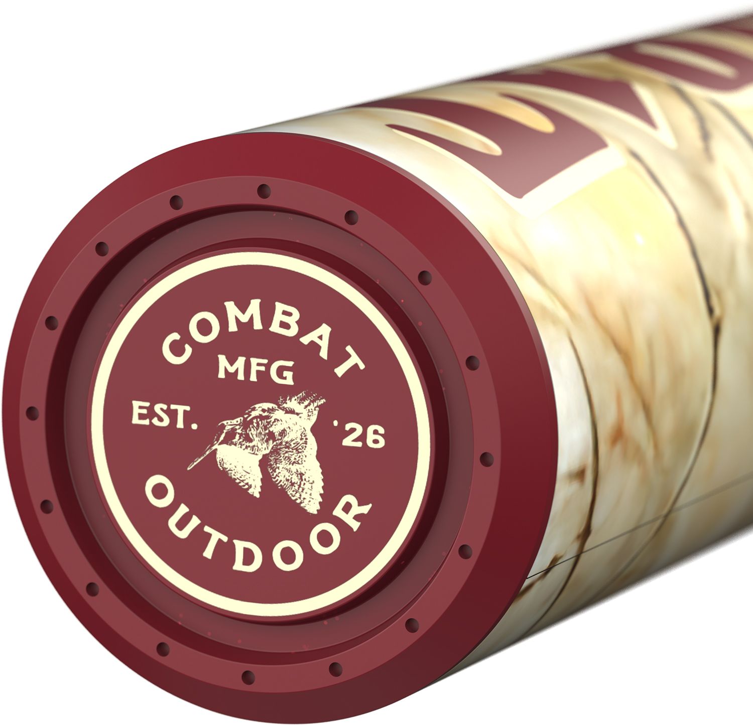 COMBAT MFG Outdoor Hunter Spec A1 BBCOR Bat (-3) product image