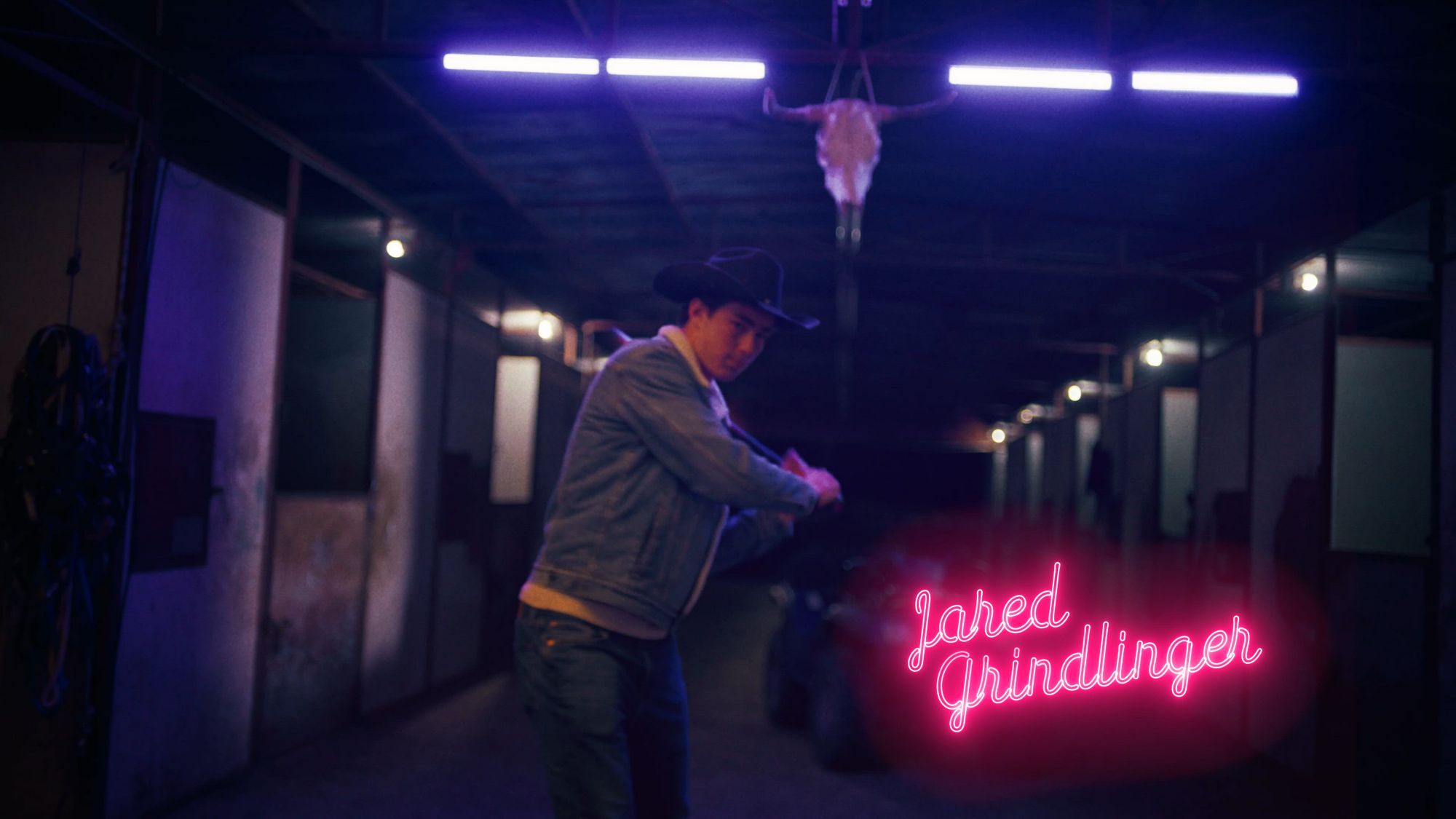 COMBAT MFG Spec A1 Midnight Rodeo "Arena Cowboy" BBCOR Bat 2026 (-3) product