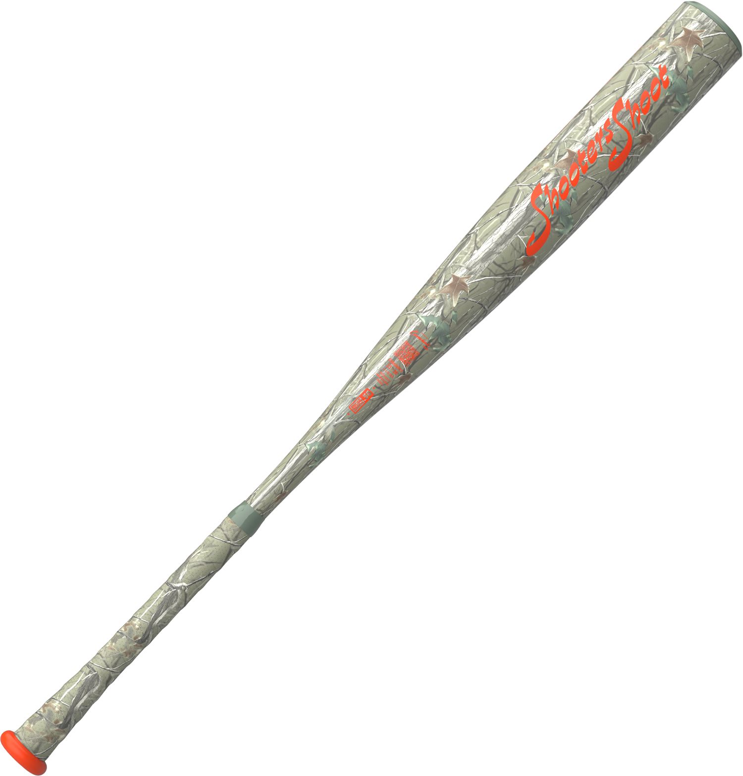 COMBAT MFG Outdoor Shooters Shoot Spec A1 BBCOR Bat (-3) product image