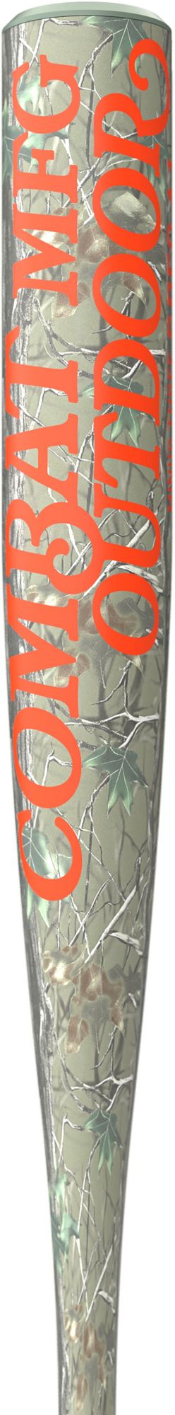 COMBAT MFG Outdoor Shooters Shoot Spec A1 BBCOR Bat (-3) product image