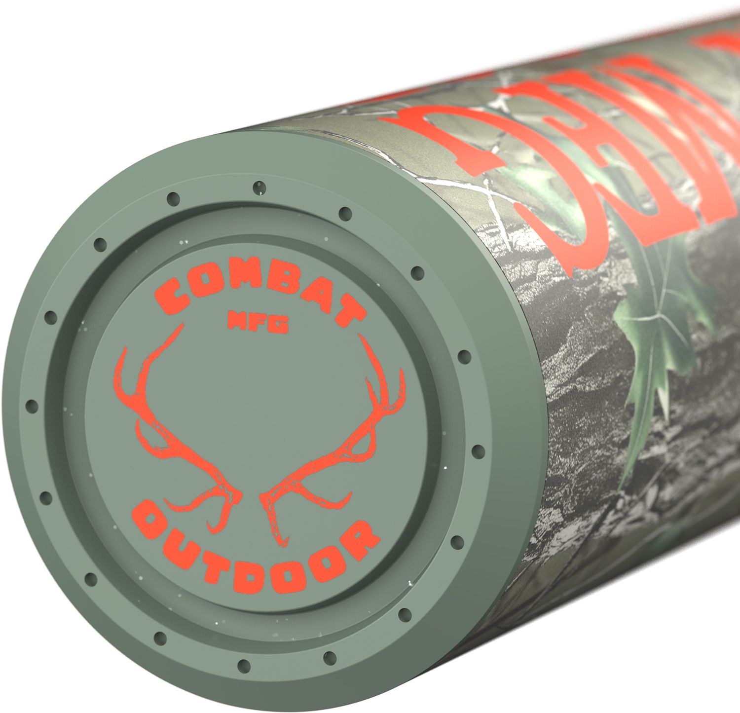 COMBAT MFG Outdoor Shooters Shoot Spec A1 BBCOR Bat (-3) product image