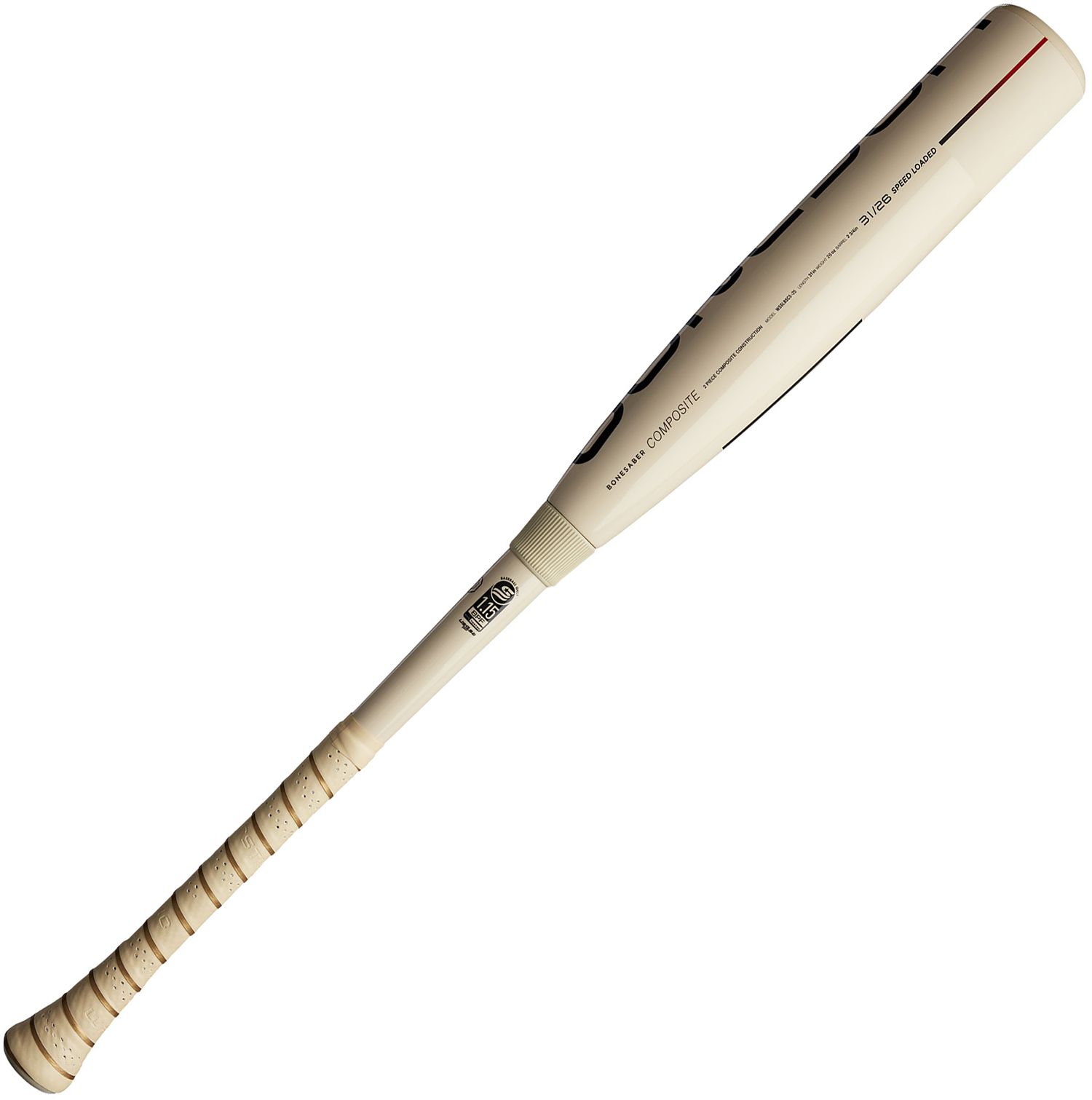 Warstic Bonesaber 2¾" USSSA Bat 2026 (-5) product image
