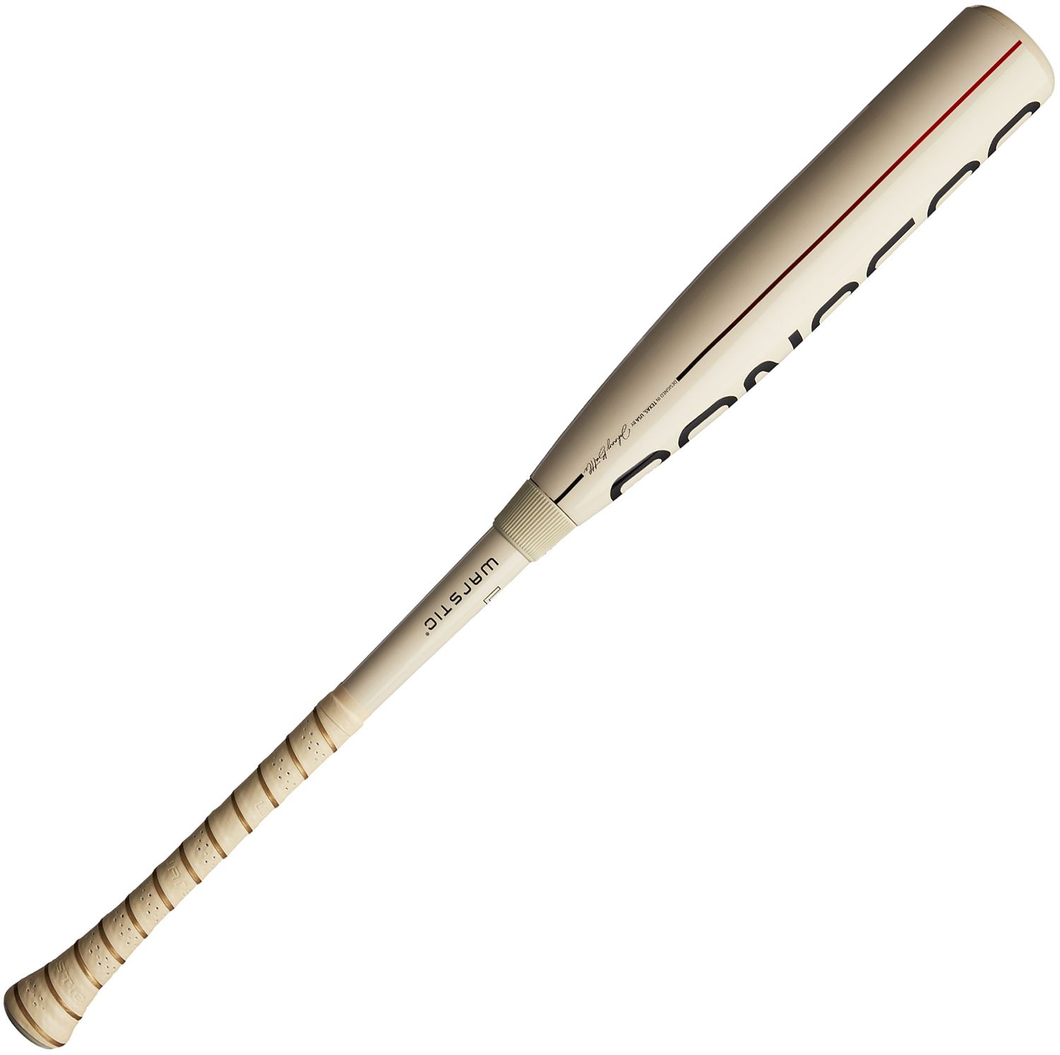 Warstic Bonesaber 2¾" USSSA Bat 2026 (-5) product image