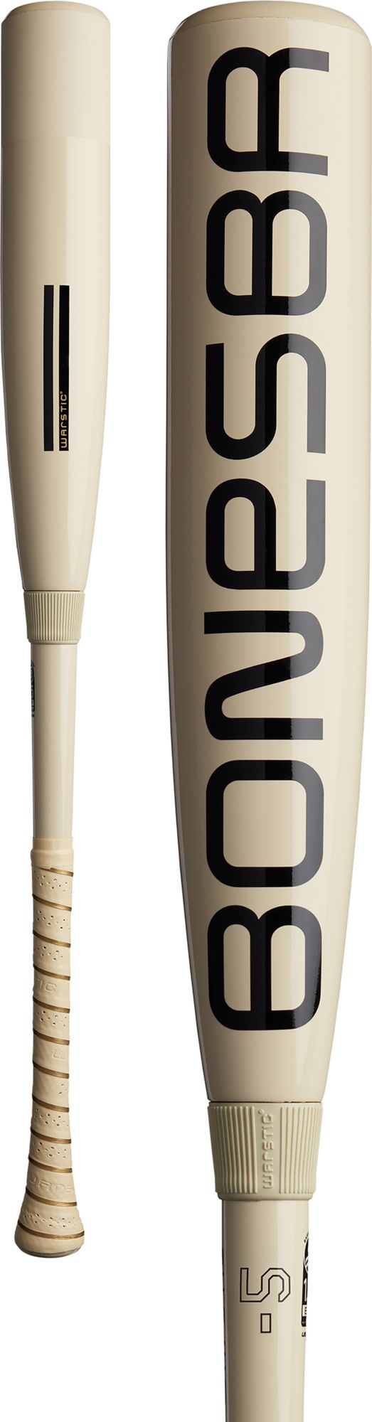 Warstic Bonesaber 2¾" USSSA Bat 2026 (-5) product image