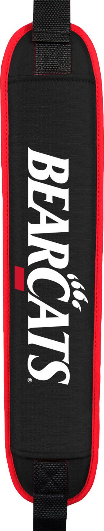 Team Effort Cincinnati Bearcats Bucket III Cooler Cart Bag product image