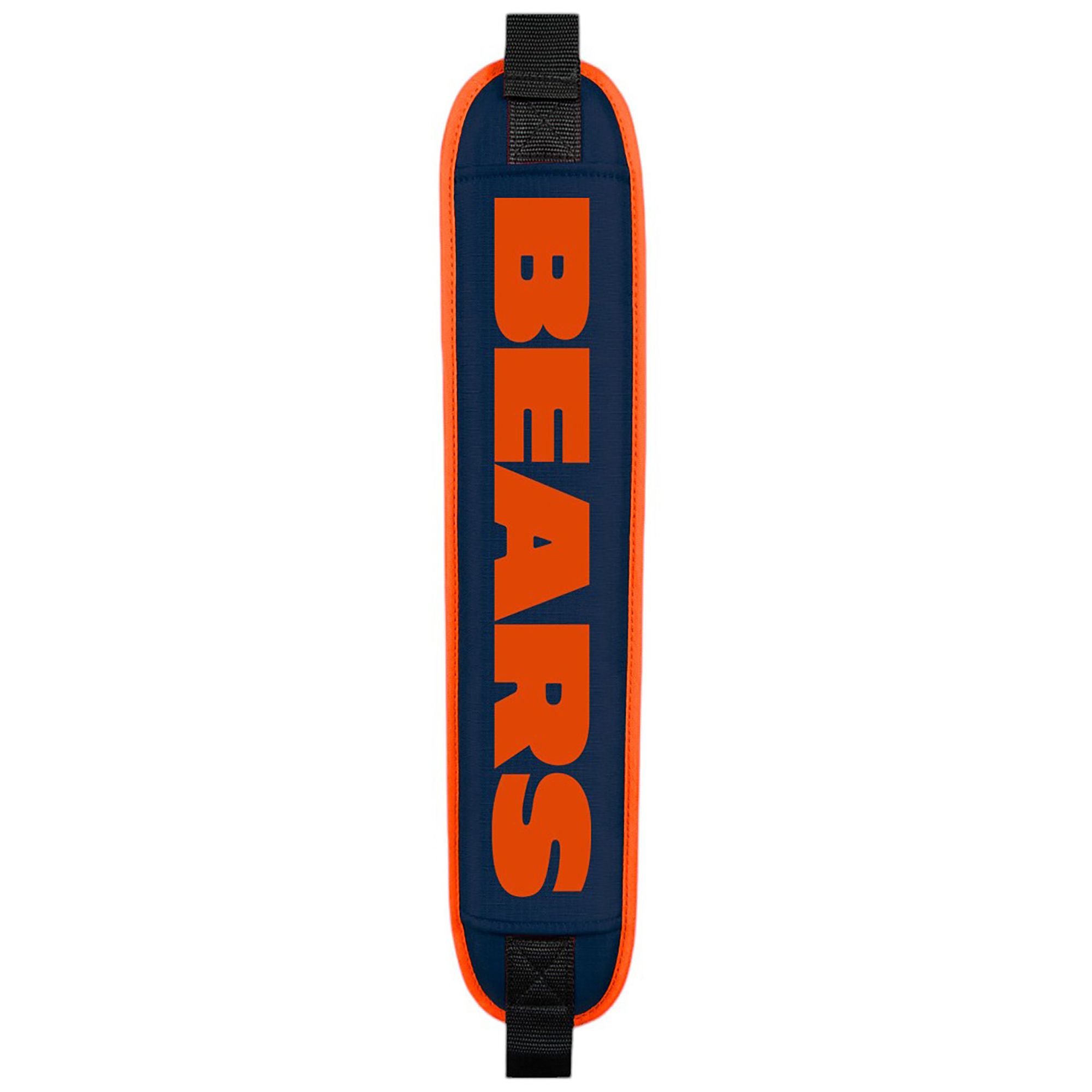 WinCraft Chicago Bears The Clubhouse Cooler Cart Bag product image