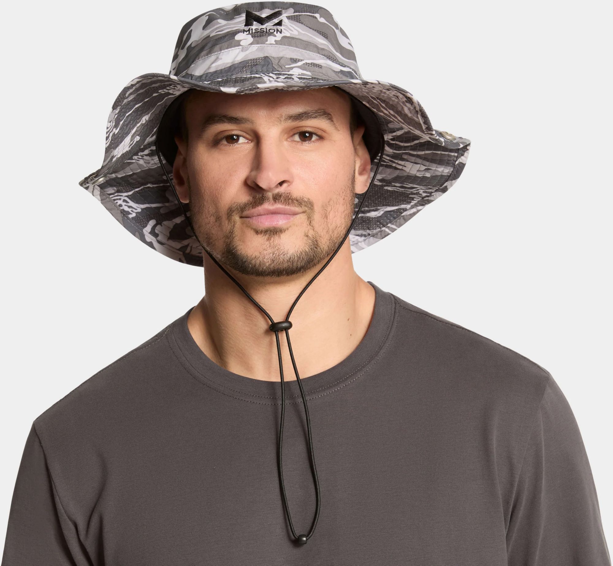 MISSION HydroActive Cooling Bucket Hat product image