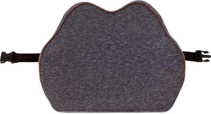  Cubii Cushii Back Lumbar Support Cushion for Back and Lower Back  Pain Relief - Universal Fit for Desk, Office, Kitchen Chairs, Couch Cushions  with Advanced Back Lumbar Support : Office Products