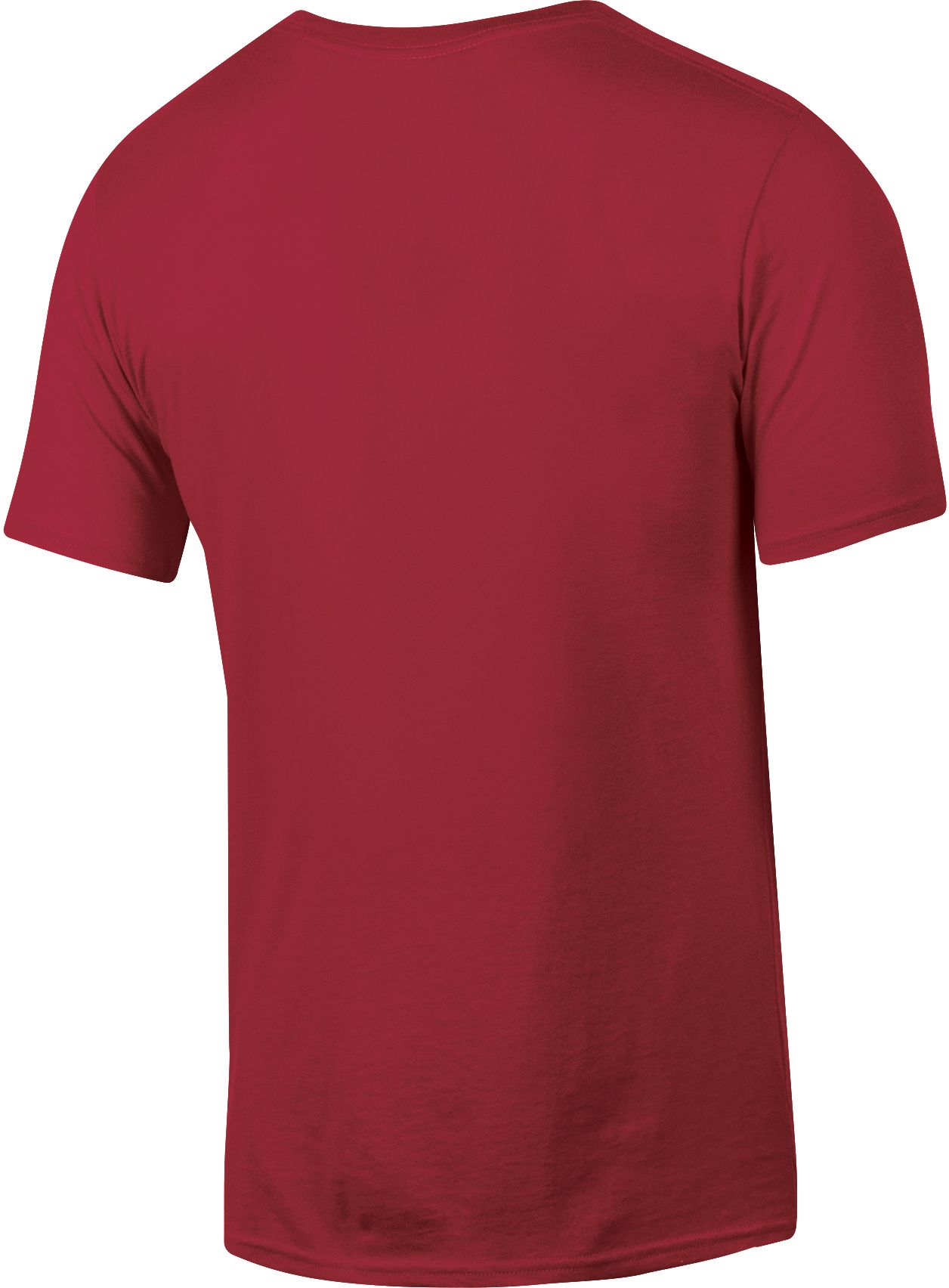 Champion Men's USC Trojans Red T-Shirt product image