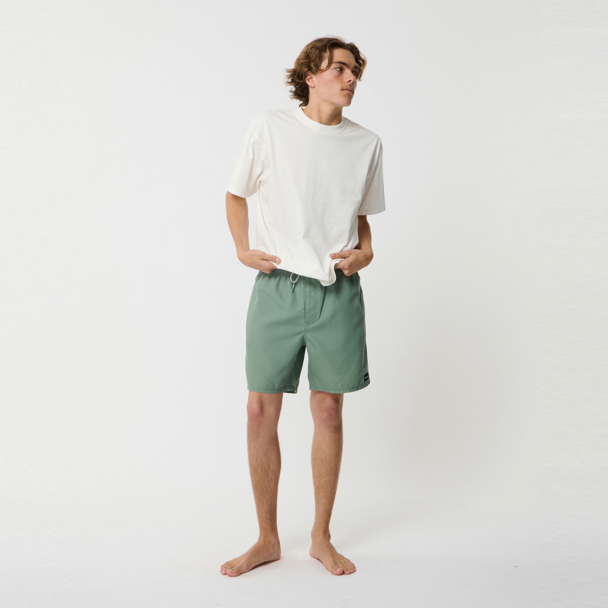 Rip Curl Men's Bondi Volley Swim Shorts product image