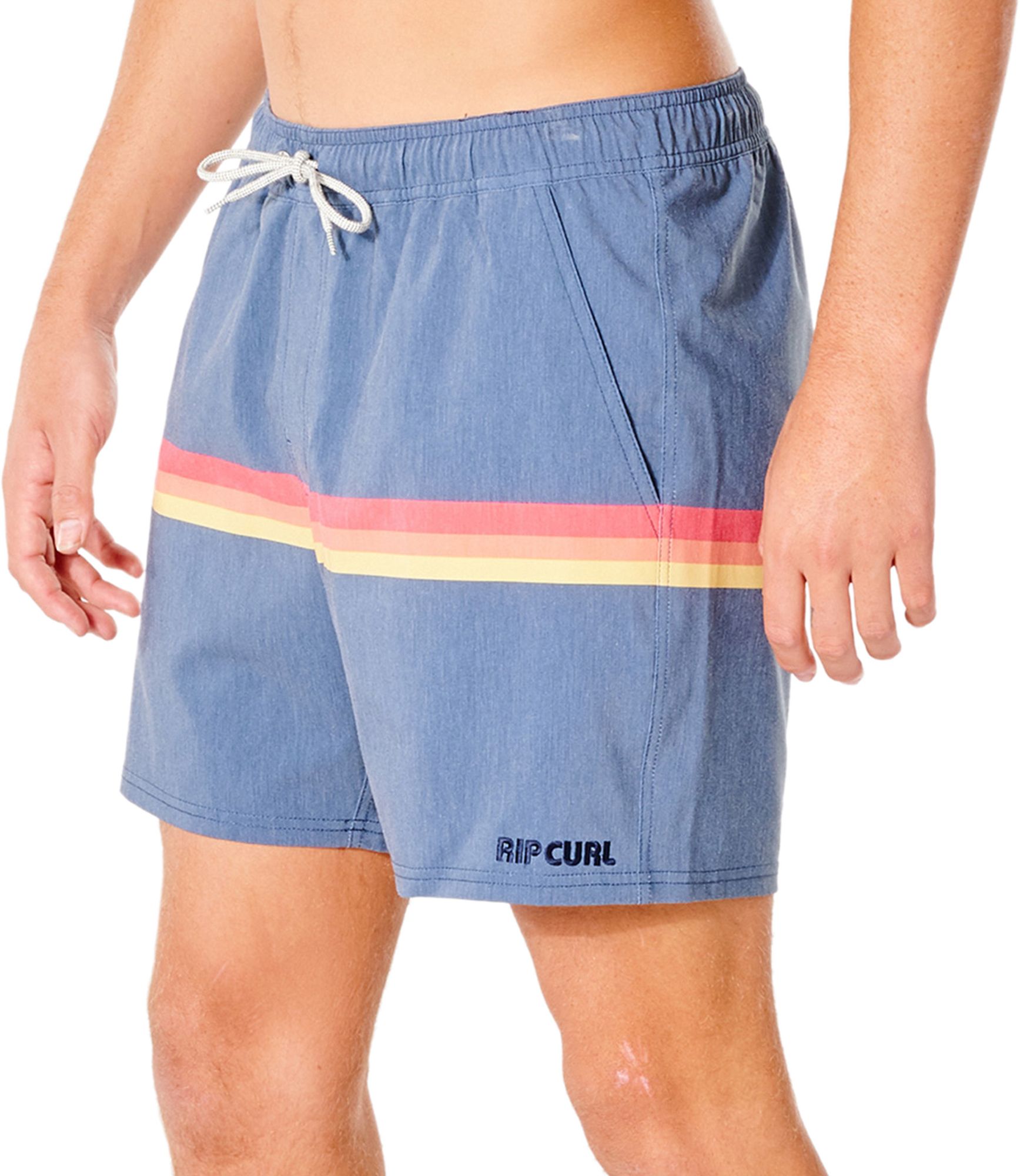 Rip Curl Men's Surf Revival 16” Swim Trunks product image