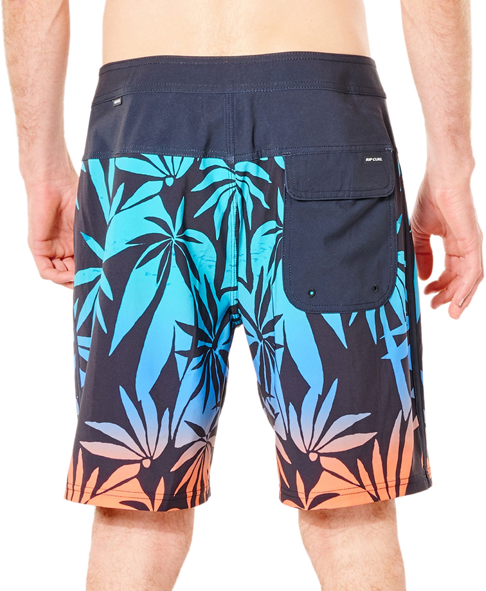 Rip Curl Men's Mirage Mason Barrel Killa 19” Board Shorts product image