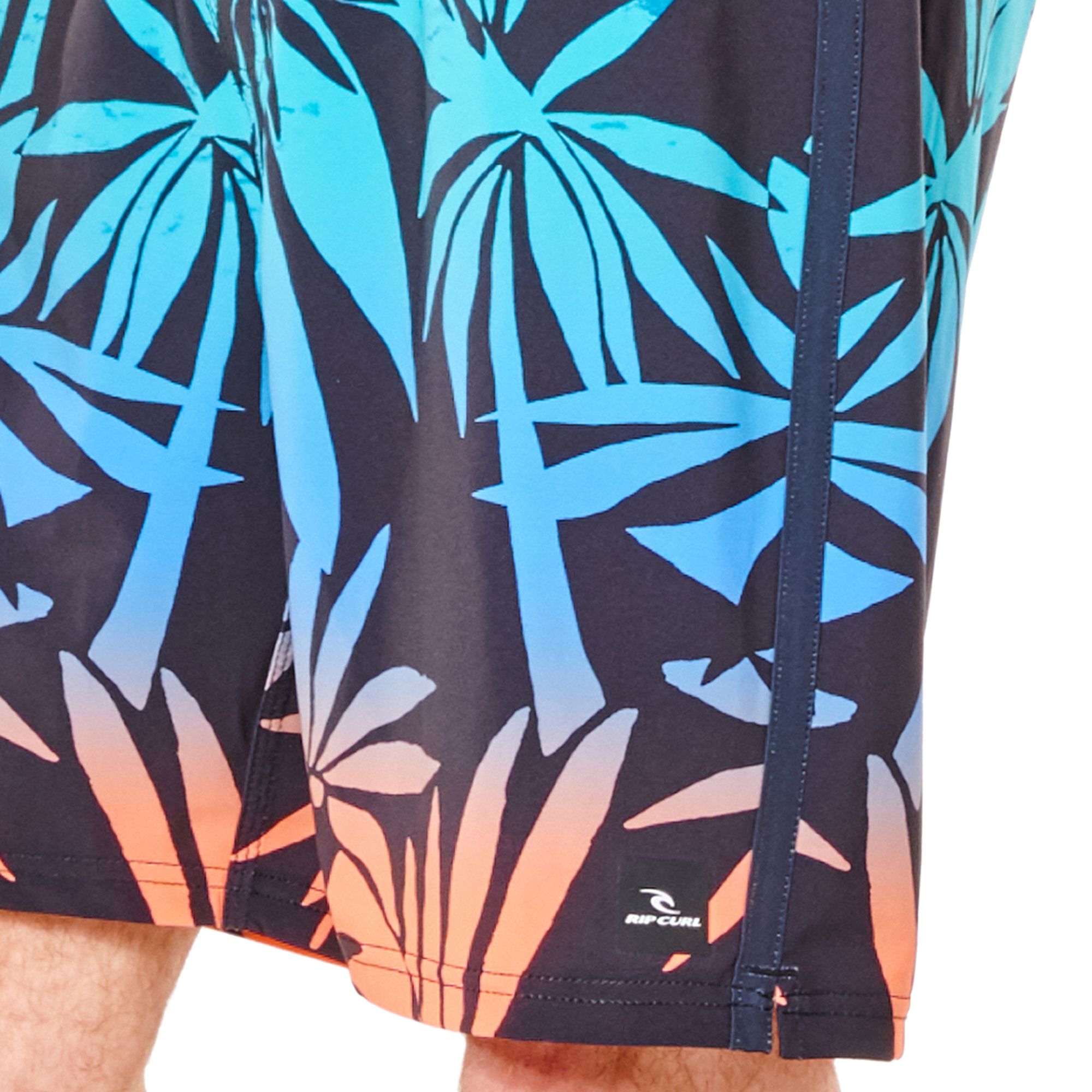 Rip Curl Men's Mirage Mason Barrel Killa 19” Board Shorts product image