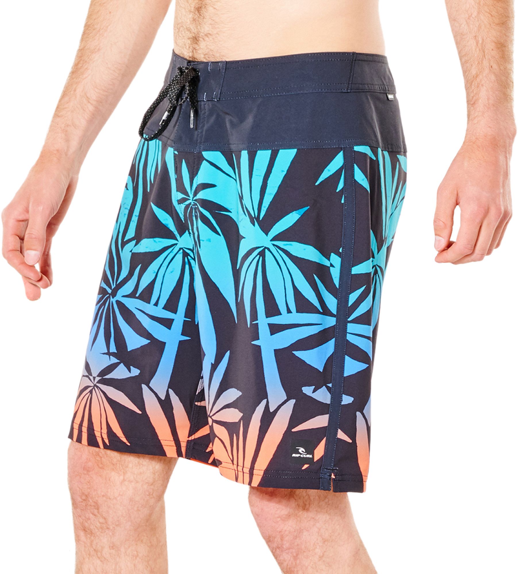 Rip Curl Men's Mirage Mason Barrel Killa 19” Board Shorts product image