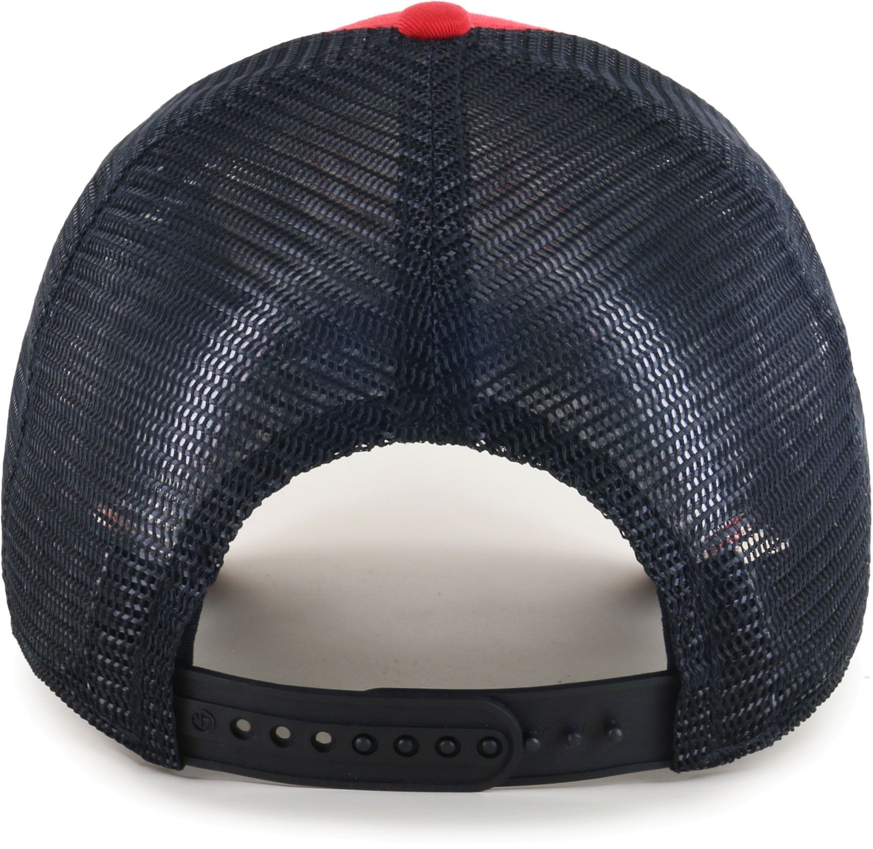 ‘47 Men's Western Kentucky Hilltoppers Red Branson MVP Adjustable Hat product image