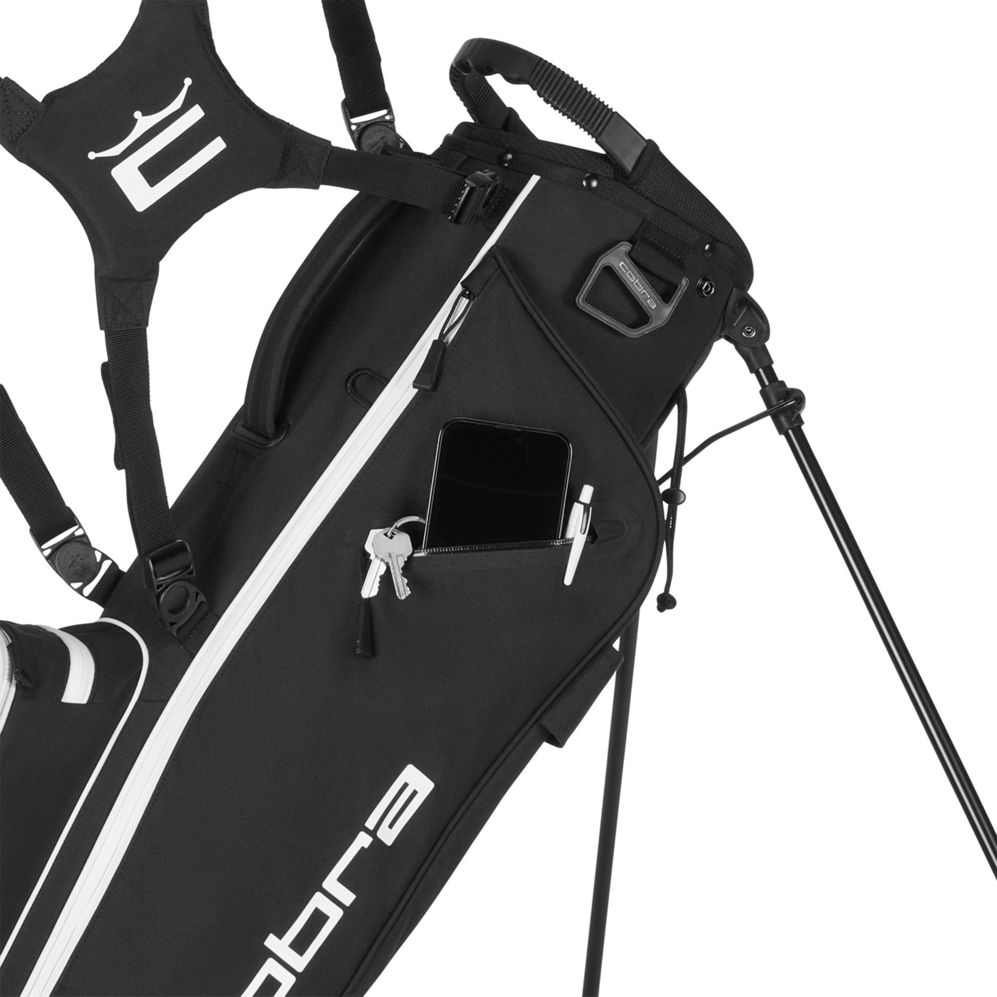 Cobra 2025 Ultralight Carry Bag product image