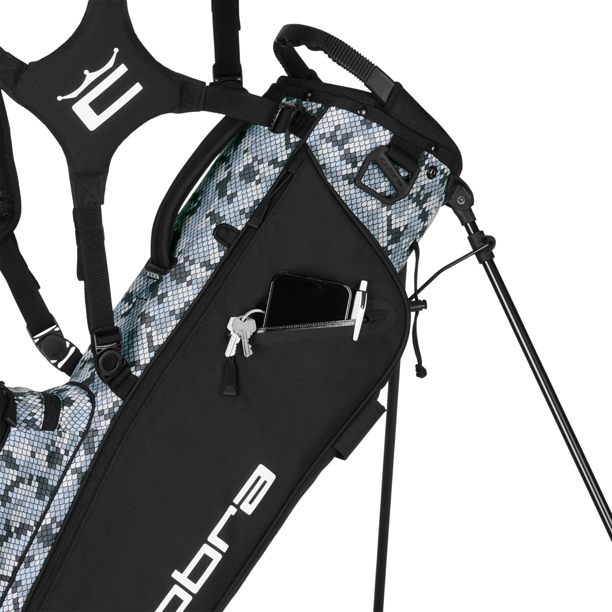 Cobra 2025 Ultralight Carry Bag product image