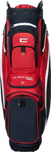 Cobra 2022 UltraLight Pro Cart Bag product image