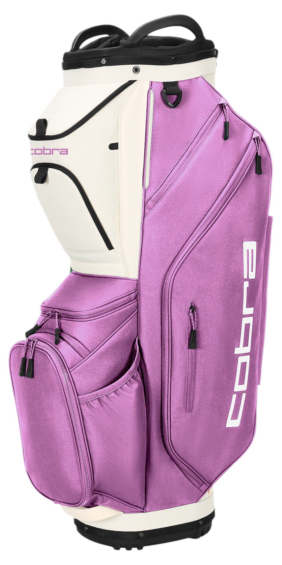 Cobra 2025 Ultralight Pro Cart Bag product image